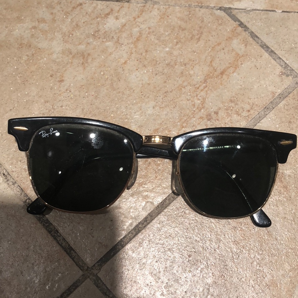 Ray bans - Picture 2 of 3
